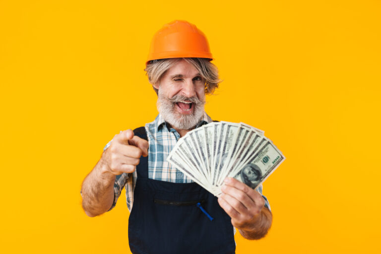 A cowboy plumber laughs at you while stealing your money - Tap Tap Plumbing